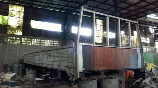 กระบะคาร์โก้