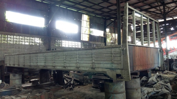 กระบะคาร์โก้