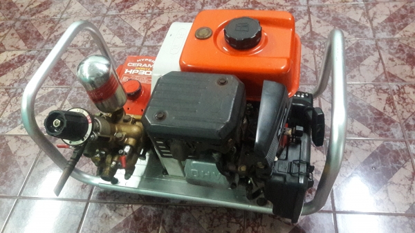 ขายปั้มพ่น Kloritz นำเข้าจากญี่ปุ่น