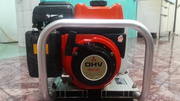 ขายปั้มพ่น Kloritz นำเข้าจากญี่ปุ่น