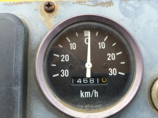 รถบด Sakai รุ่น T2 ปี 1998 เครื่อง Isuzu 6BG1 นำเข้าจากญี่ปุ่น