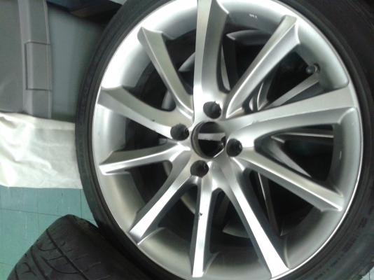 ขายล้อแม็กขอบ17 4รู100 ขายล้อแม็กขอบ17 4รู100