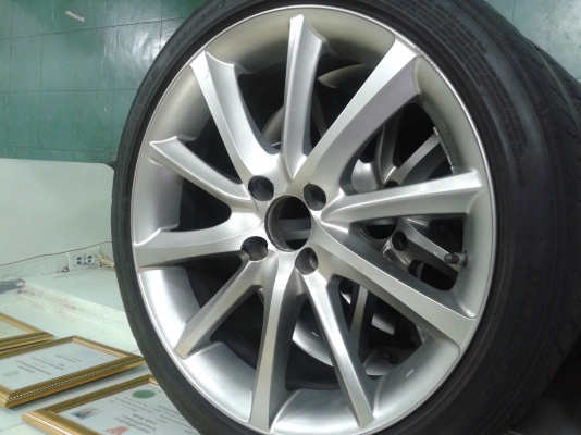 ขายล้อแม็กขอบ17 4รู100 ขายล้อแม็กขอบ17 4รู100