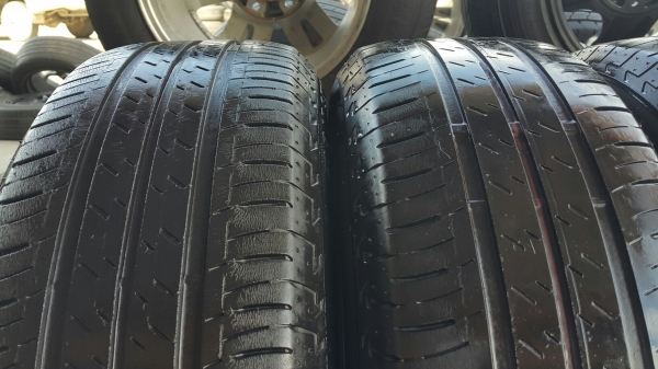 ยาง\%195/60-16 bridgestone ปี12 ยาง\%195/60-16 bridgestone ปี12