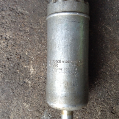 ขายปั๊มติ๊กBenz