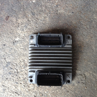 ขายกล่องECU isuzu