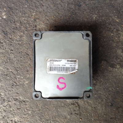 ขายกล่องECU isuzu