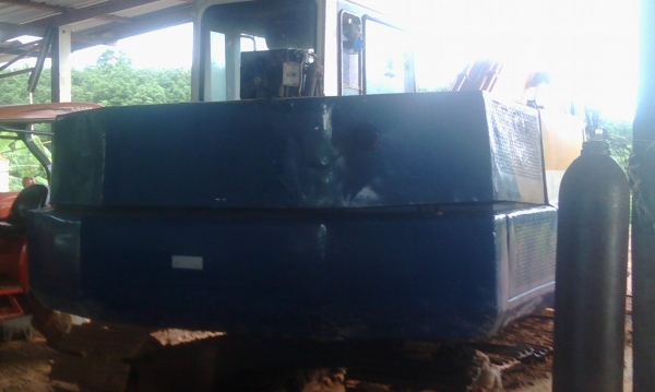 ขายถูก KOMATSU PC100-5