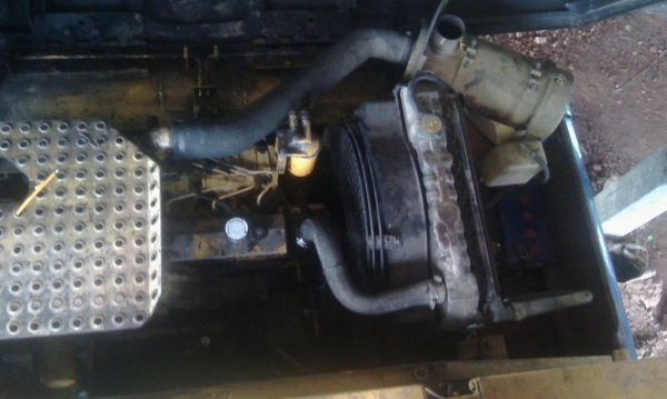 ขายถูก KOMATSU PC100-5