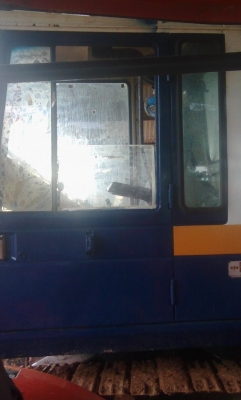 ขายถูก KOMATSU PC100-5