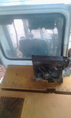 ขายถูก KOMATSU PC100-5