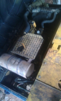 ขายถูก KOMATSU PC100-5