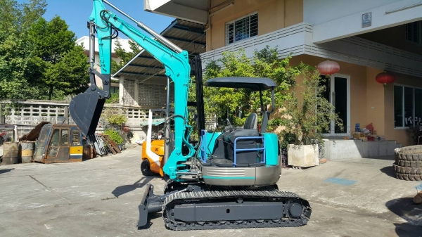 ขาย รถขุด KOBELCO รุ่น SK40SR มือสองญี่ปุ่น แทรกเหล็ก แน่นทั้งคัน มีไลน์กระแทก ระบบไว ปั้มนิ้ว คอนโทรลสั้น สวยพร้อมใช้งาน มือถือ/LINE ID : 0818753444 ขาย รถขุด KOBELCO รุ่น SK40SR มือสองญี่ปุ่น แทรกเหล็ก แน่นทั้งคัน มีไลน์กระแทก ระบบไว ปั้มนิ้ว คอนโทรลสั้น สวยพร้อมใช้งาน มือถือ/LINE ID : 0818753444