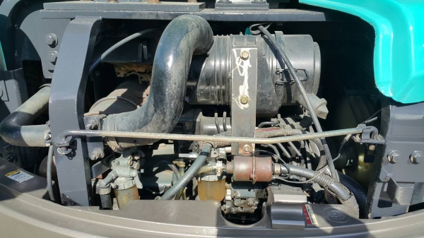 ขาย รถขุด KOBELCO รุ่น SK40SR มือสองญี่ปุ่น แทรกเหล็ก แน่นทั้งคัน มีไลน์กระแทก ระบบไว ปั้มนิ้ว คอนโทรลสั้น สวยพร้อมใช้งาน มือถือ/LINE ID : 0818753444 ขาย รถขุด KOBELCO รุ่น SK40SR มือสองญี่ปุ่น แทรกเหล็ก แน่นทั้งคัน มีไลน์กระแทก ระบบไว ปั้มนิ้ว คอนโทรลสั้น สวยพร้อมใช้งาน มือถือ/LINE ID : 0818753444