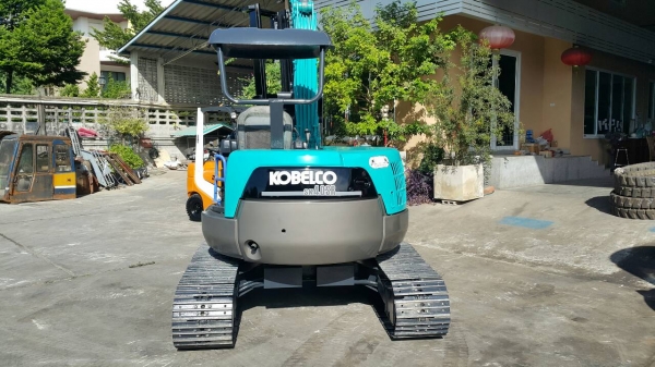 ขาย รถขุด KOBELCO รุ่น SK40SR มือสองญี่ปุ่น แทรกเหล็ก แน่นทั้งคัน มีไลน์กระแทก ระบบไว ปั้มนิ้ว คอนโทรลสั้น สวยพร้อมใช้งาน มือถือ/LINE ID : 0818753444 ขาย รถขุด KOBELCO รุ่น SK40SR มือสองญี่ปุ่น แทรกเหล็ก แน่นทั้งคัน มีไลน์กระแทก ระบบไว ปั้มนิ้ว คอนโทรลสั้น สวยพร้อมใช้งาน มือถือ/LINE ID : 0818753444