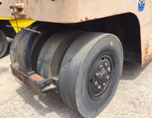 ขายด่วนรถบด 9 ล้อ รถนำเข้ามือ 2 จากญี่ปุ่นเองโดยตรง