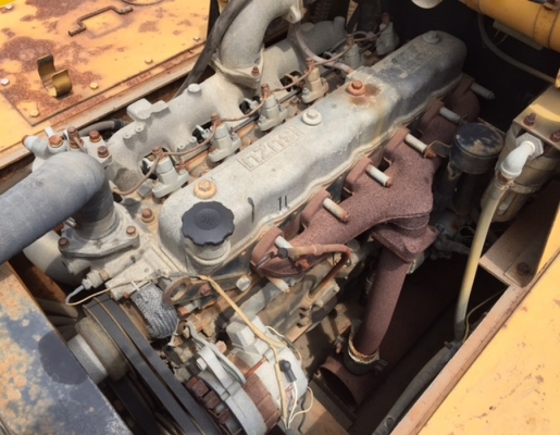 ขายด่วนรถบด 9 ล้อ รถนำเข้ามือ 2 จากญี่ปุ่นเองโดยตรง