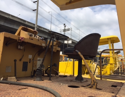 ขายด่วนรถบด 9 ล้อ รถนำเข้ามือ 2 จากญี่ปุ่นเองโดยตรง