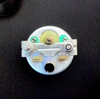 VW Bus VDO TANK Gauge 700 บาท VW Bus VDO TANK Gauge 700 บาท