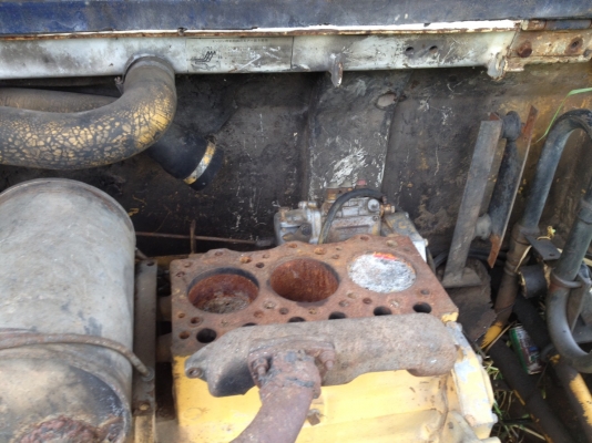 ซากแมคโคด่วน