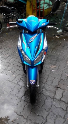 ขายลูกเดียว click110 i หัวฉีด ถูกๆ ปี2550 ส่งได้ทั่วไทย ขายลูกเดียว click110 i หัวฉีด ถูกๆ ปี2550 ส่งได้ทั่วไทย