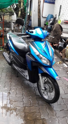 ขายลูกเดียว click110 i หัวฉีด ถูกๆ ปี2550 ส่งได้ทั่วไทย ขายลูกเดียว click110 i หัวฉีด ถูกๆ ปี2550 ส่งได้ทั่วไทย