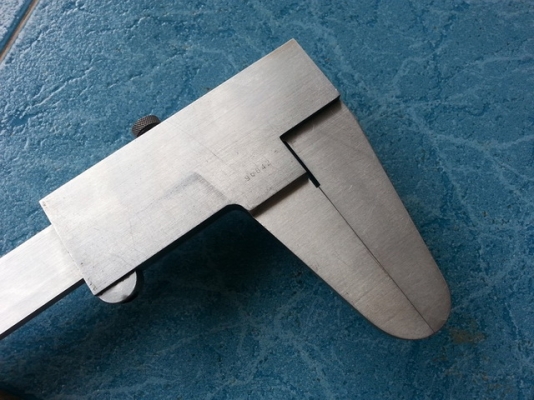 เวอร์เนีย Mitutoyo made in Japan 60cm