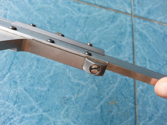 เวอร์เนีย Mitutoyo made in Japan 60cm
