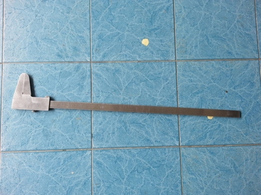 เวอร์เนีย Mitutoyo made in Japan 60cm