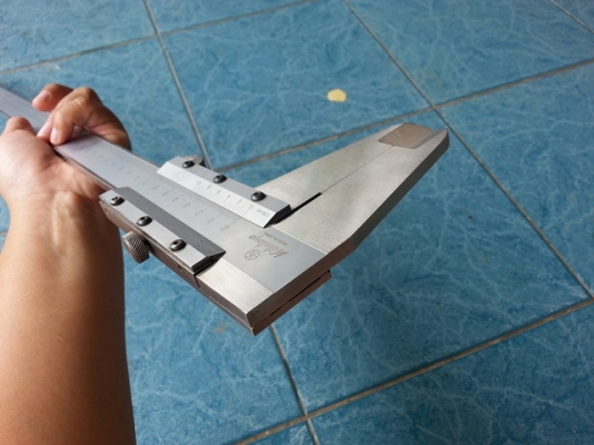 เวอร์เนีย Mitutoyo made in Japan 60cm