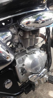 ขายลูกเดียว phantom200 กุญแจบน ปี2548