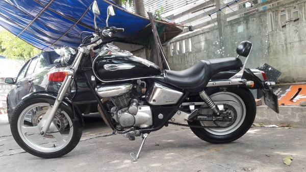 ขายลูกเดียว phantom200 กุญแจบน ปี2548