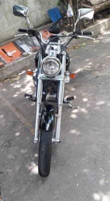 ขายลูกเดียว phantom200 กุญแจบน ปี2548