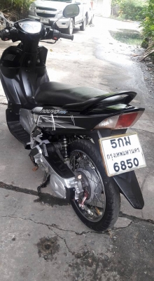 ขายลูกเดียว nouvo mx ปี2549 ขายด่วนเลย