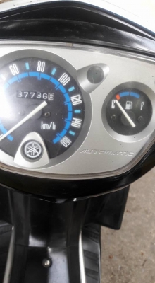 ขายลูกเดียว nouvo mx ปี2549 ขายด่วนเลย