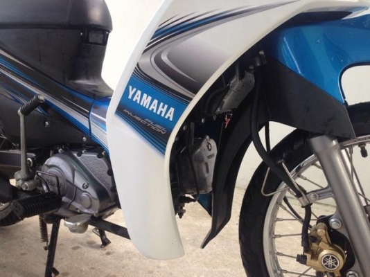 สตาร์ทมือ หัวฉีดสวยใหม่มาก สภาพป้ายแดง วิ่งน้อย