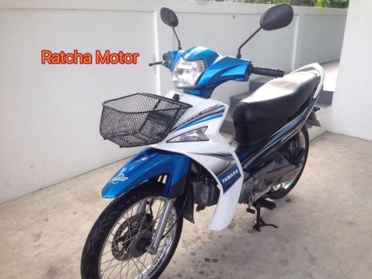 สตาร์ทมือ หัวฉีดสวยใหม่มาก สภาพป้ายแดง วิ่งน้อย