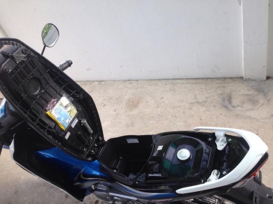 สตาร์ทมือ หัวฉีดสวยใหม่มาก สภาพป้ายแดง วิ่งน้อย