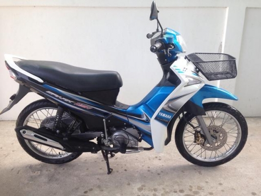 สตาร์ทมือ หัวฉีดสวยใหม่มาก สภาพป้ายแดง วิ่งน้อย