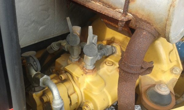 ต้องการขายรถขุดยี่ห้อ CAT-304 SR รถนอกนำเข้าจากญี่ปุ่น ต้องการขายรถขุดยี่ห้อ CAT-304 SR รถนอกนำเข้าจากญี่ปุ่น