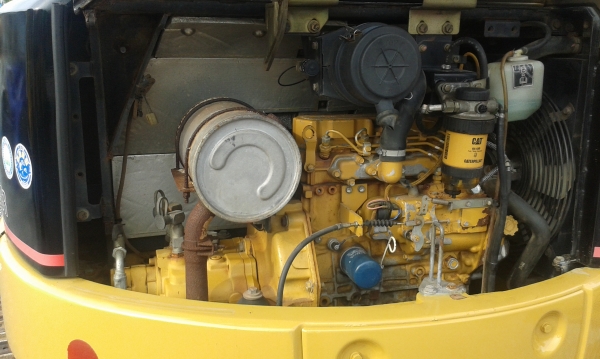 ต้องการขายรถขุดยี่ห้อ CAT-304 SR รถนอกนำเข้าจากญี่ปุ่น ต้องการขายรถขุดยี่ห้อ CAT-304 SR รถนอกนำเข้าจากญี่ปุ่น