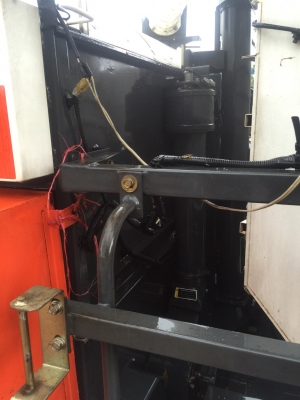 ขายรถเกี่ยว