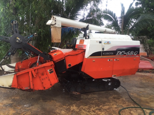 ขายรถเกี่ยว ขายรถเกี่ยว