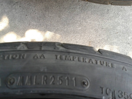 ขอบ20นิ้ว6รู สวยๆ ชุดนี้ ลดราคาเหลือ 7700 บาท