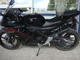 R15 รถ 6 เดือน 55000 บาท