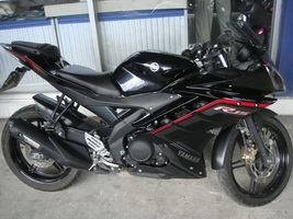 R15 รถ 6 เดือน 55000 บาท