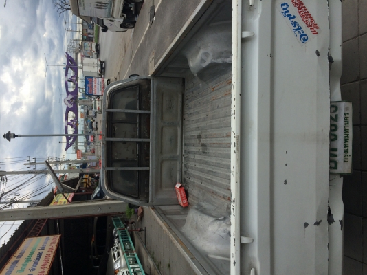 Toyota ไมตี้ X ตอนเดียว เครื่องยนต์ 2500 ซีซี Toyota ไมตี้ X ตอนเดียว เครื่องยนต์ 2500 ซีซี