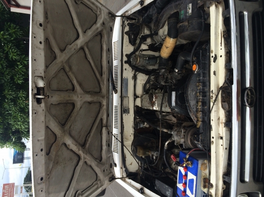 Toyota ไมตี้ X ตอนเดียว เครื่องยนต์ 2500 ซีซี Toyota ไมตี้ X ตอนเดียว เครื่องยนต์ 2500 ซีซี