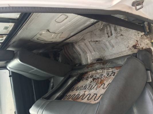 Toyota ไมตี้ X ตอนเดียว เครื่องยนต์ 2500 ซีซี Toyota ไมตี้ X ตอนเดียว เครื่องยนต์ 2500 ซีซี