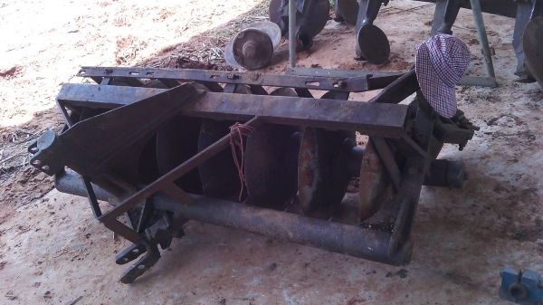 ขายครับผาน7